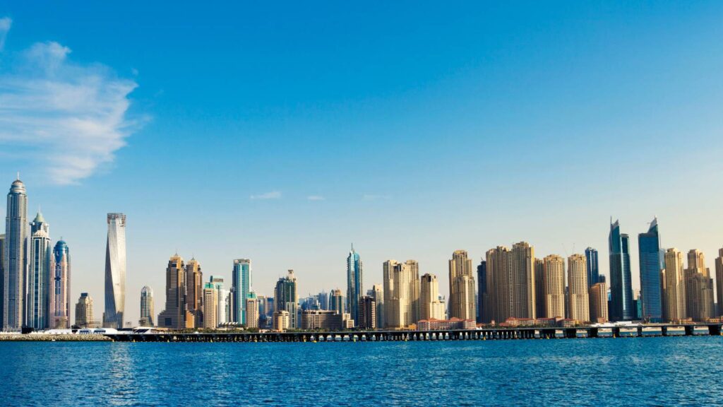 Dubais Real Estate Landscape A Historical Perspective - Muller & Co. Dubai's Real Estate Landscape A Historical Perspective - real estate in dubai