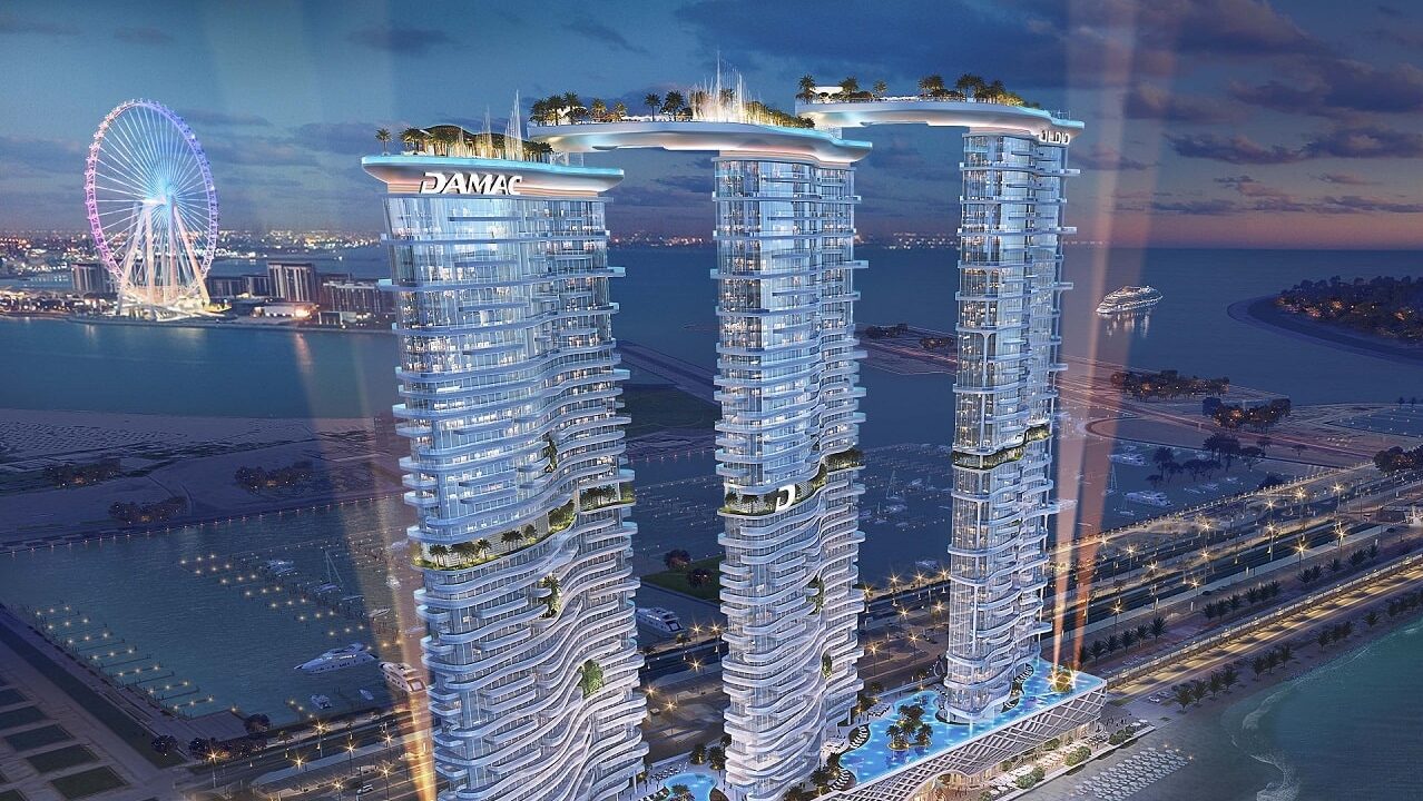 Cavalli Apartments for sale