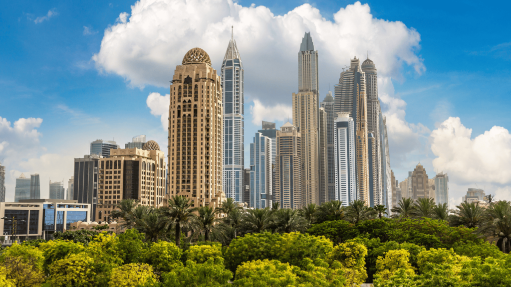 Arabian Ranches A Family Friendly Community with Lots of Greenery - Muller & Co. Arabian Ranches A Family-Friendly Community with Lots of Greenery