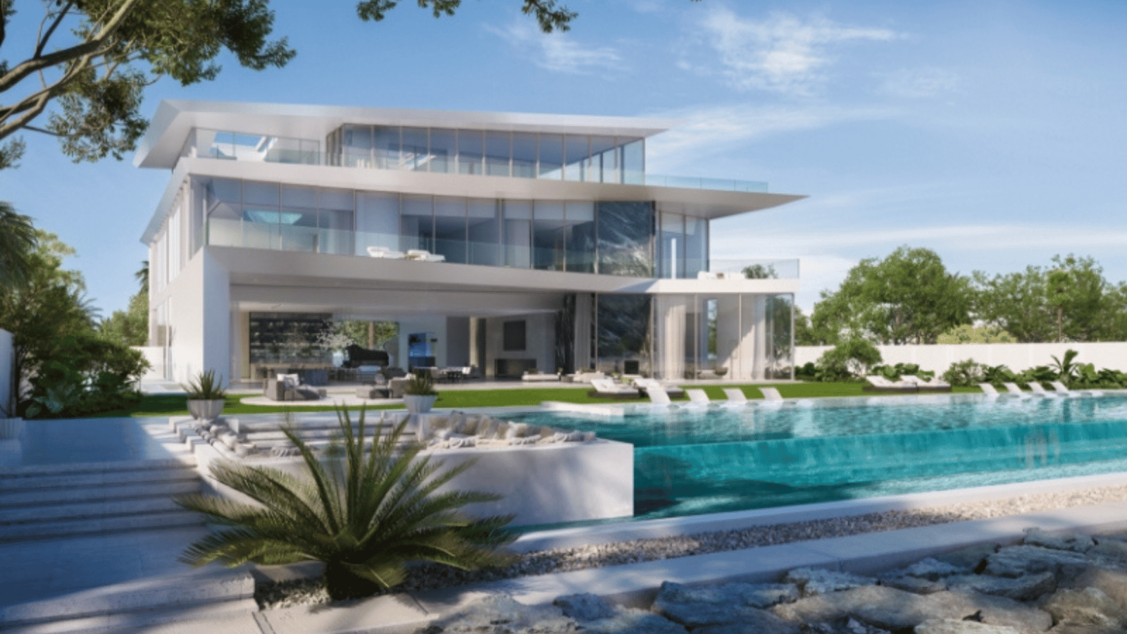 Ellington Villa Collection &ndash; La Mer