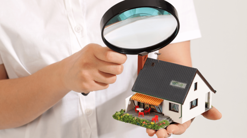 Inspection - 5 Essential Steps to Buy Off-plan Property in Dubai