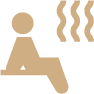 Steam room