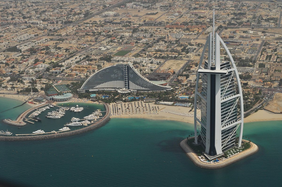 Jumeirah Beach Residence