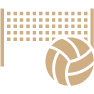Volleyball Court