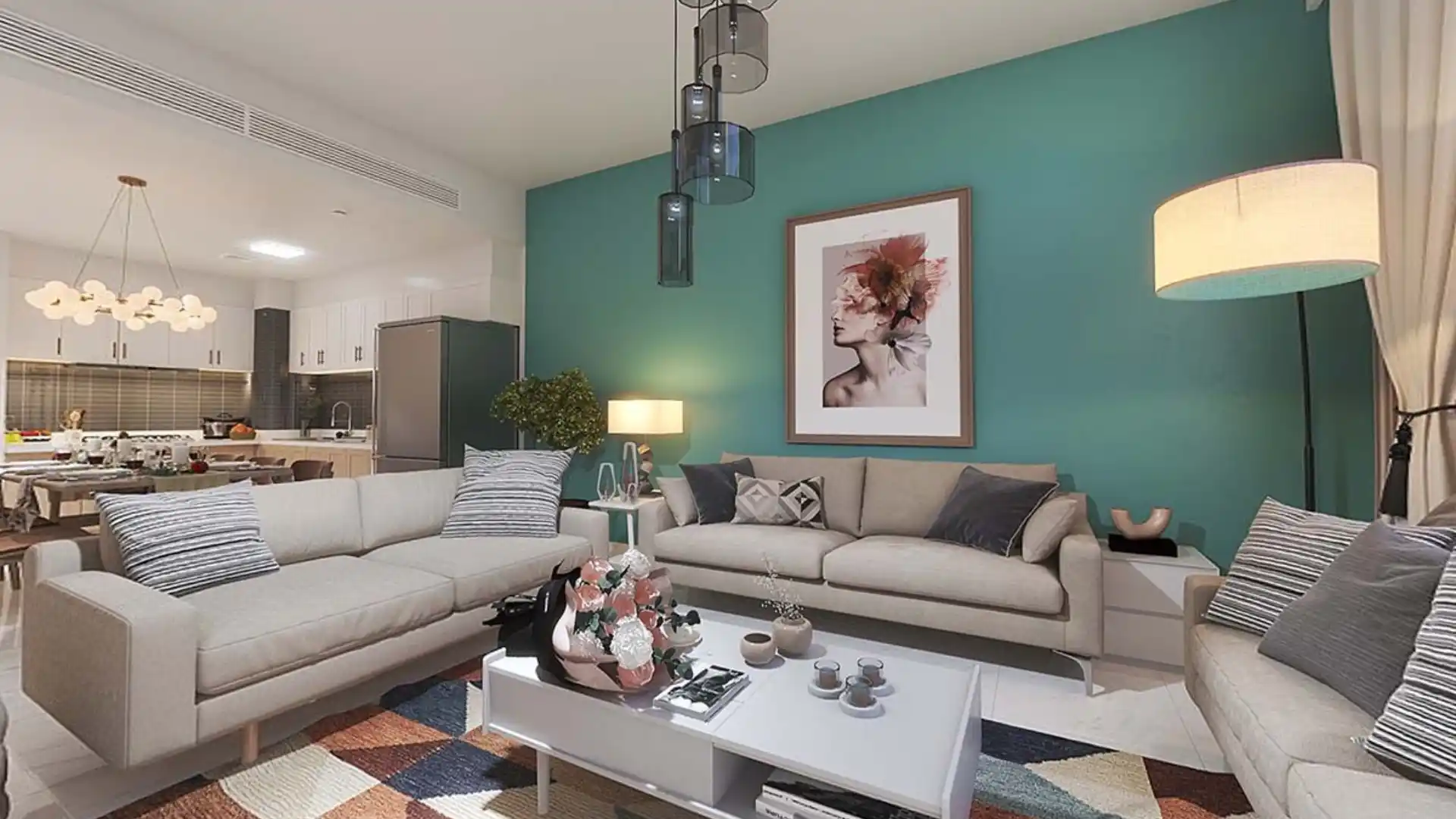 Bianca Townhouses featured image - Muller & Co. Bianca Townhouses featured image