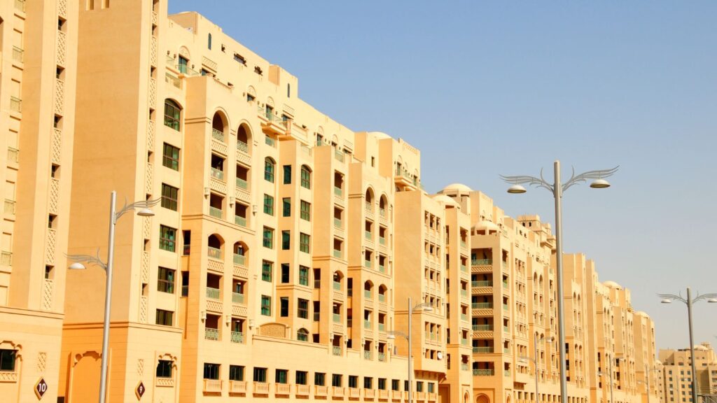 Buy Property in Dubai