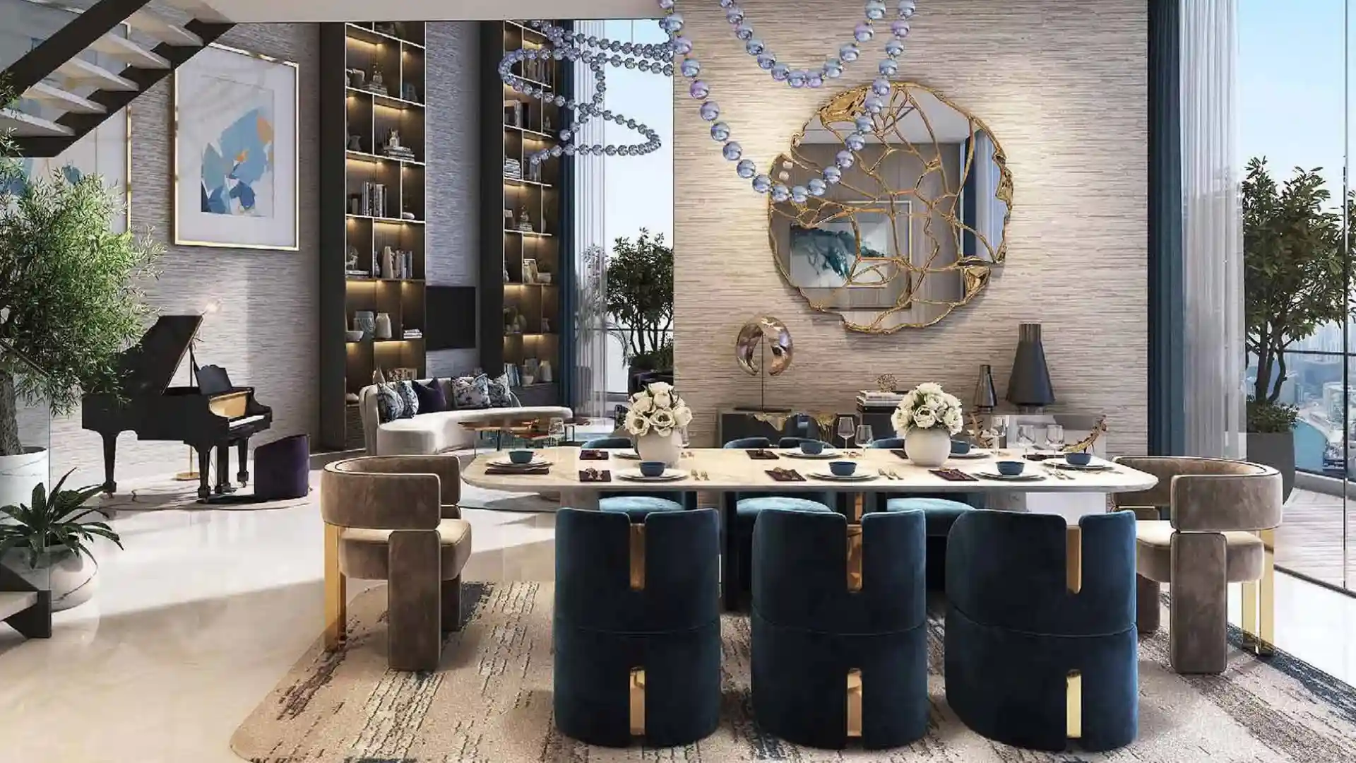 Canal Heights featured image