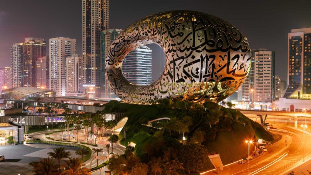 Downtown Dubai In the Heart of the Action