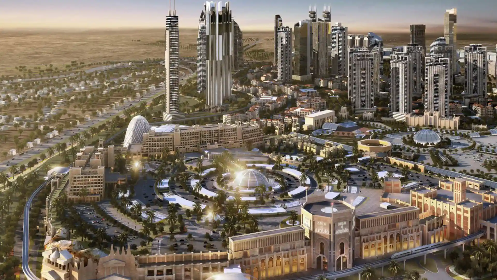 MAG 330 by MAG Property Development