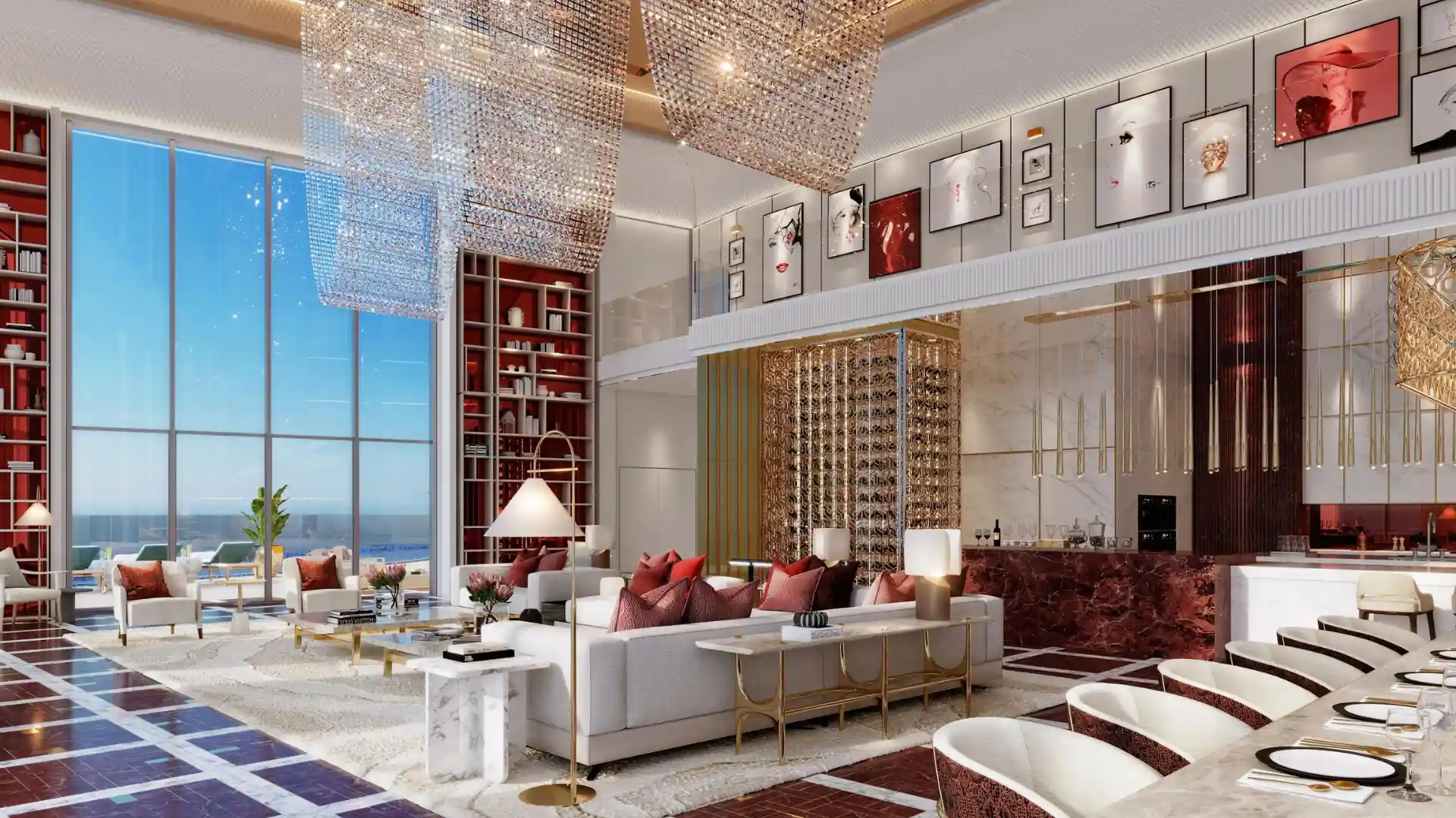 Mangrove Residences featured image