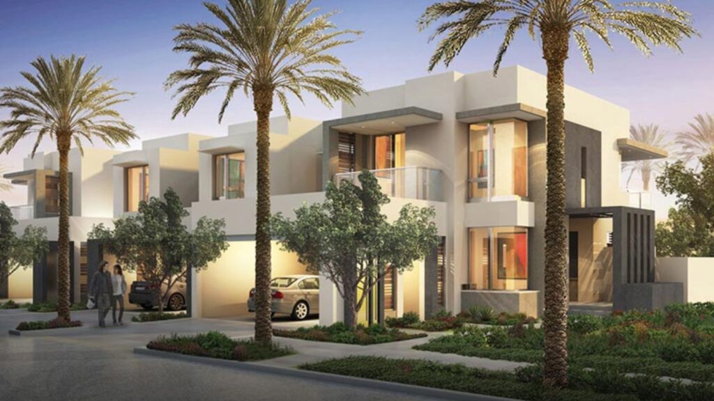 Maple at Dubai Hills Estate