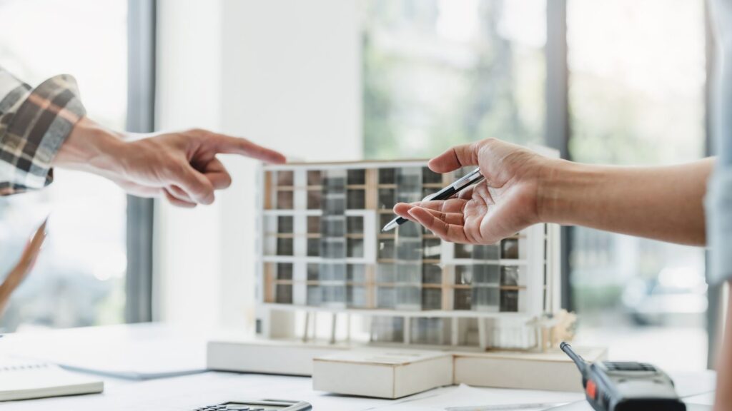 Off Plan or Ready to Buy Property 1 - Muller & Co. Off-Plan or Ready to Buy Property