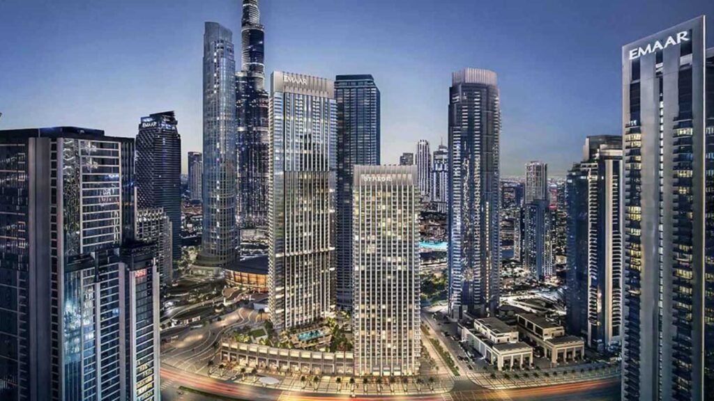 St. Regis The Residences