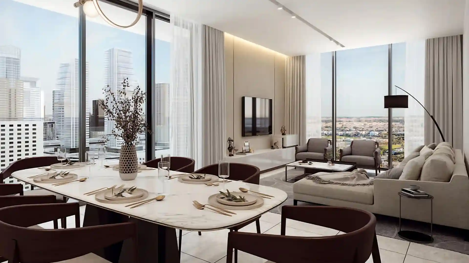 Verde by Sobha Realty