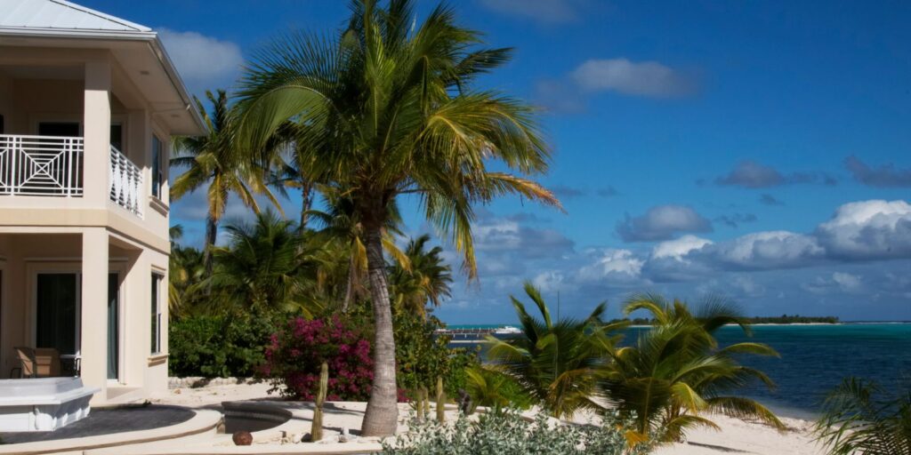 Beachfront Property For Sale In Dubai, Guide Muller & Co.