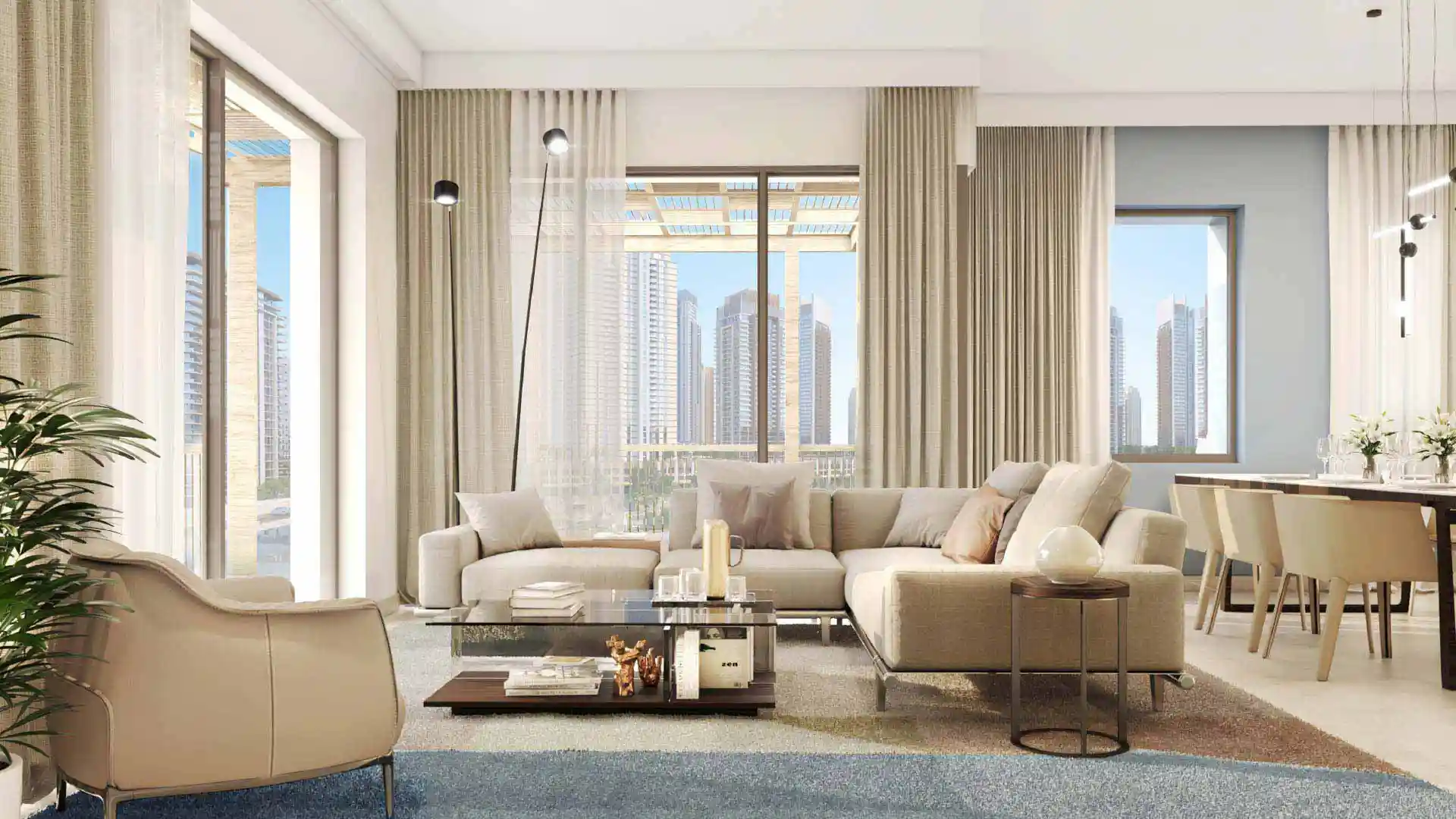 Palace Residences North featured image