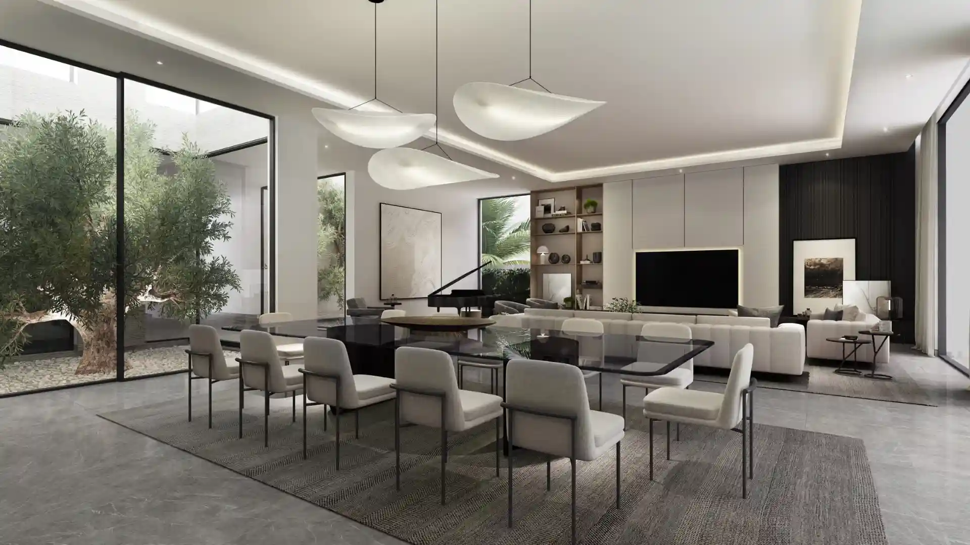 The Waterside at The Sanctuary featured image