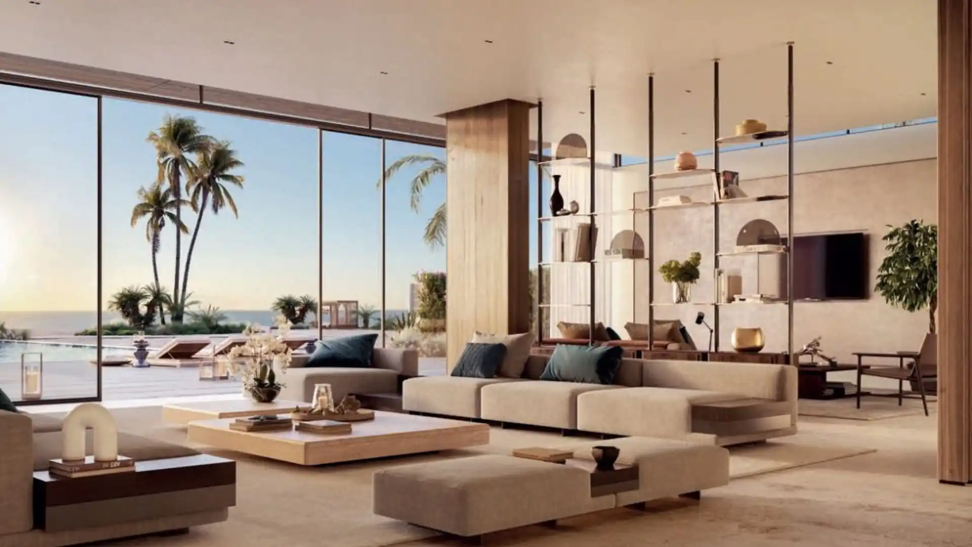 Rixos Hotel & Residences by Nakheel at Dubai Islands