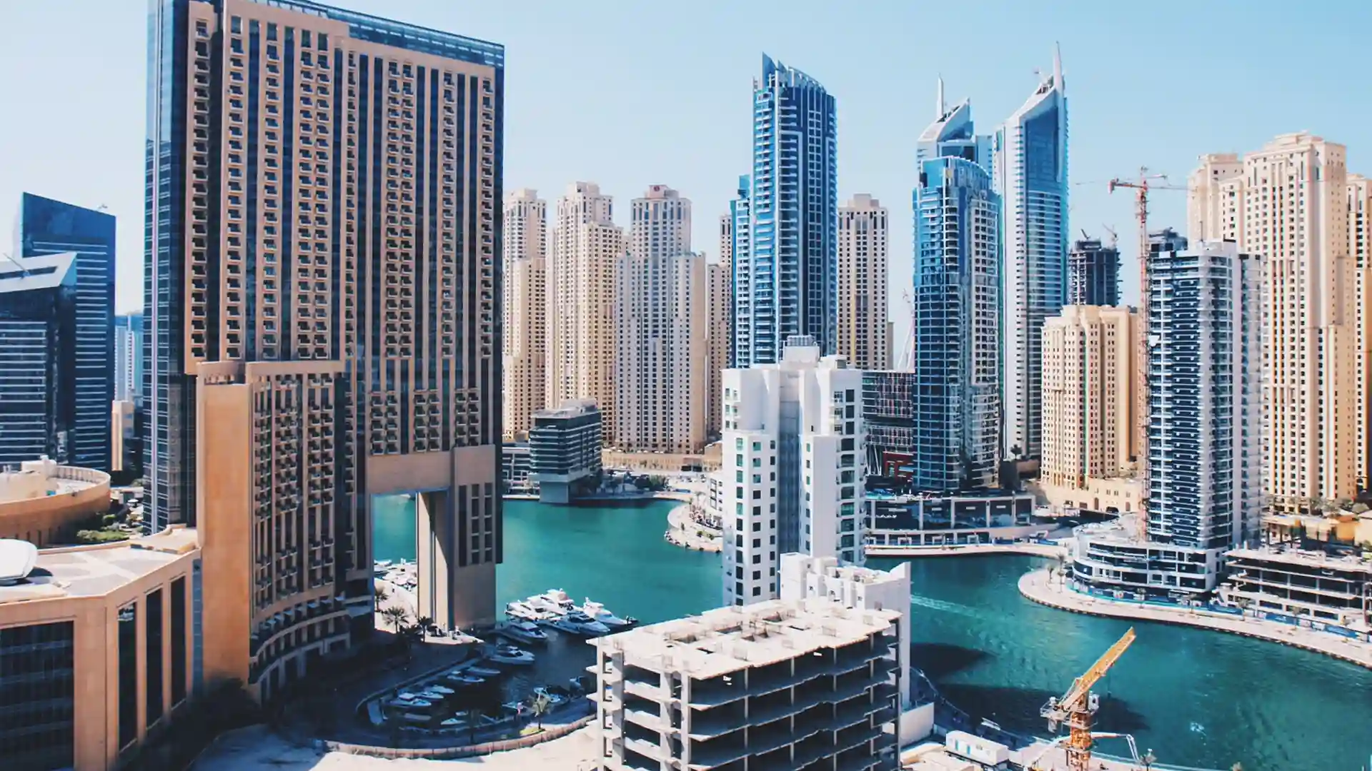 5242 Tower 2 Penthouse by Emaar