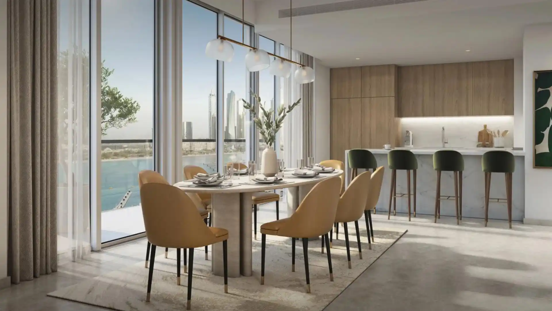 Bayview by Emaar Properties