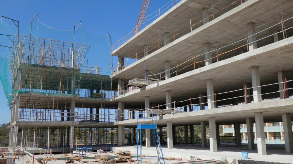 Commercial vs. Residential Investments in Dubai - Muller & Co. Commercial vs. Residential Investments in Dubai