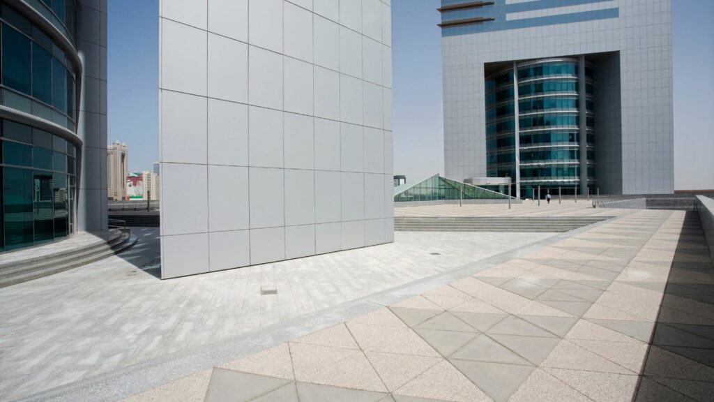 Commercial vs. Residential Investments in Dubai 3 - Muller & Co. Commercial vs. Residential Investments in Dubai