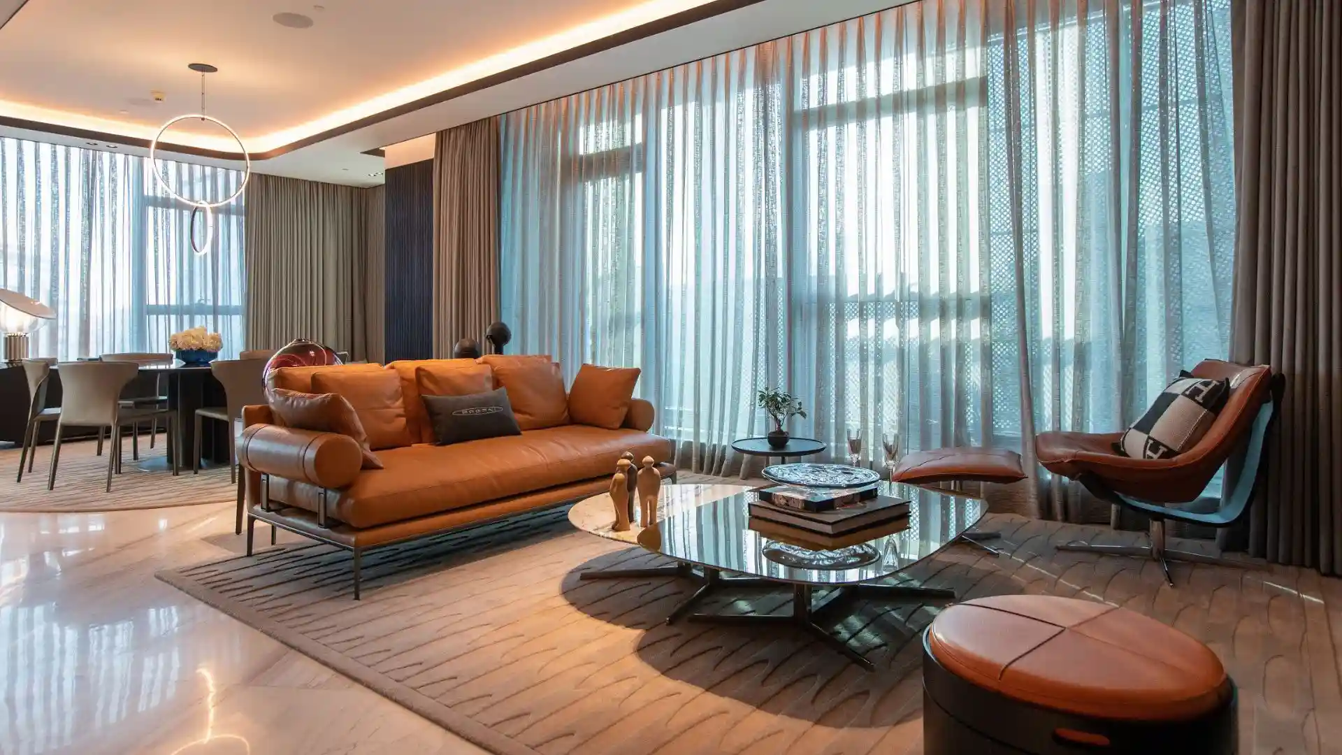 Dar Al Arkan Pagani Tower featured image