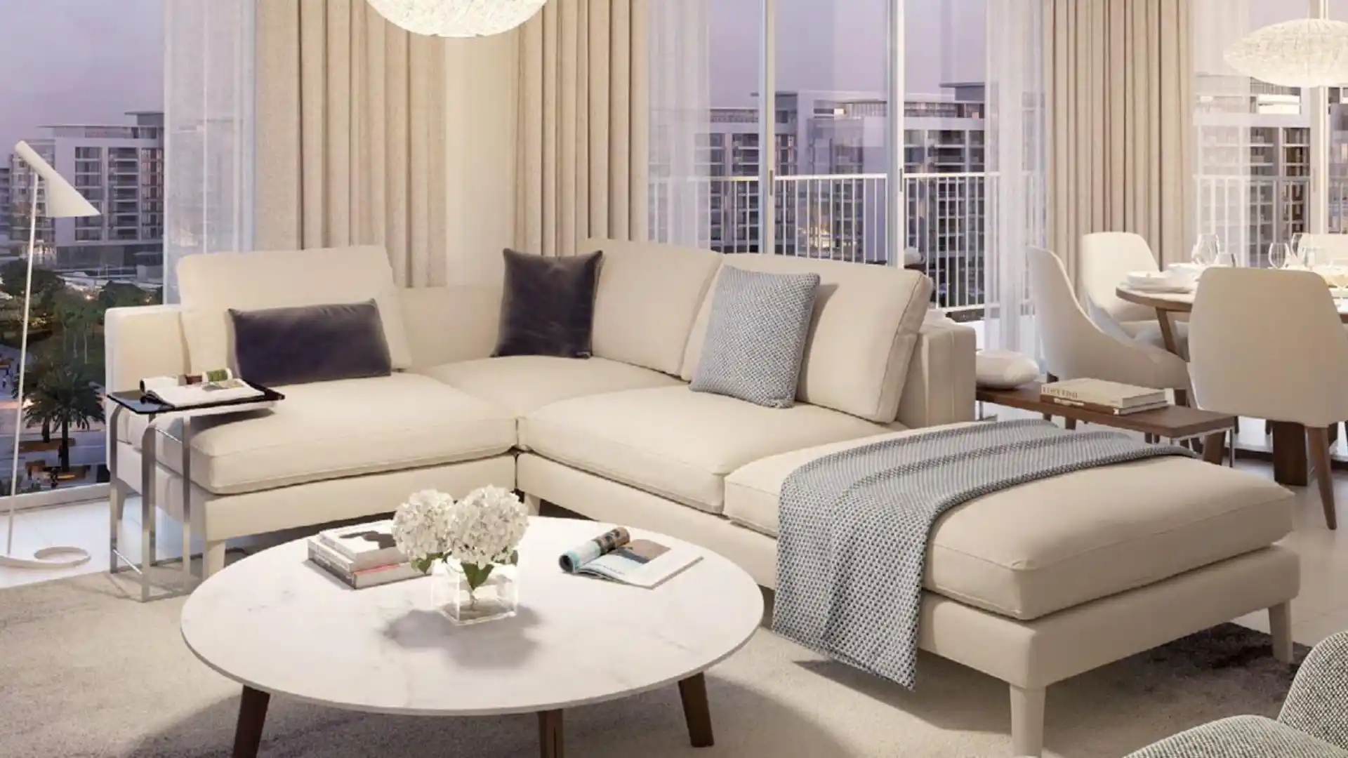 Greenside Residence by Emaar Properties featured image