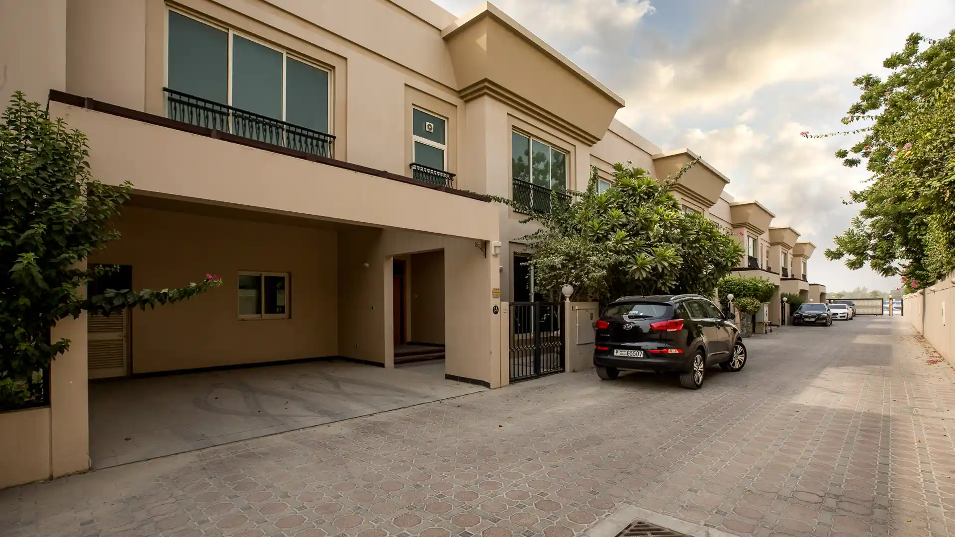 Joy Townhouse by Emaar Properties - Featured Image