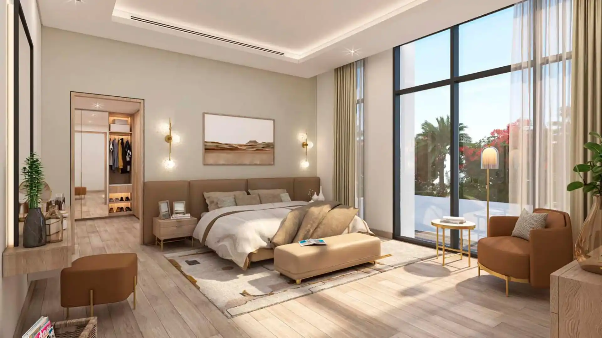 Maple 1 Villa at Dubai Hills Estate featured image