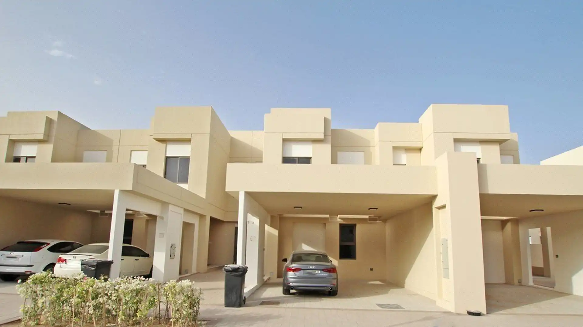 Mira 1 Townhouse by Emaar Properties -Featured Image