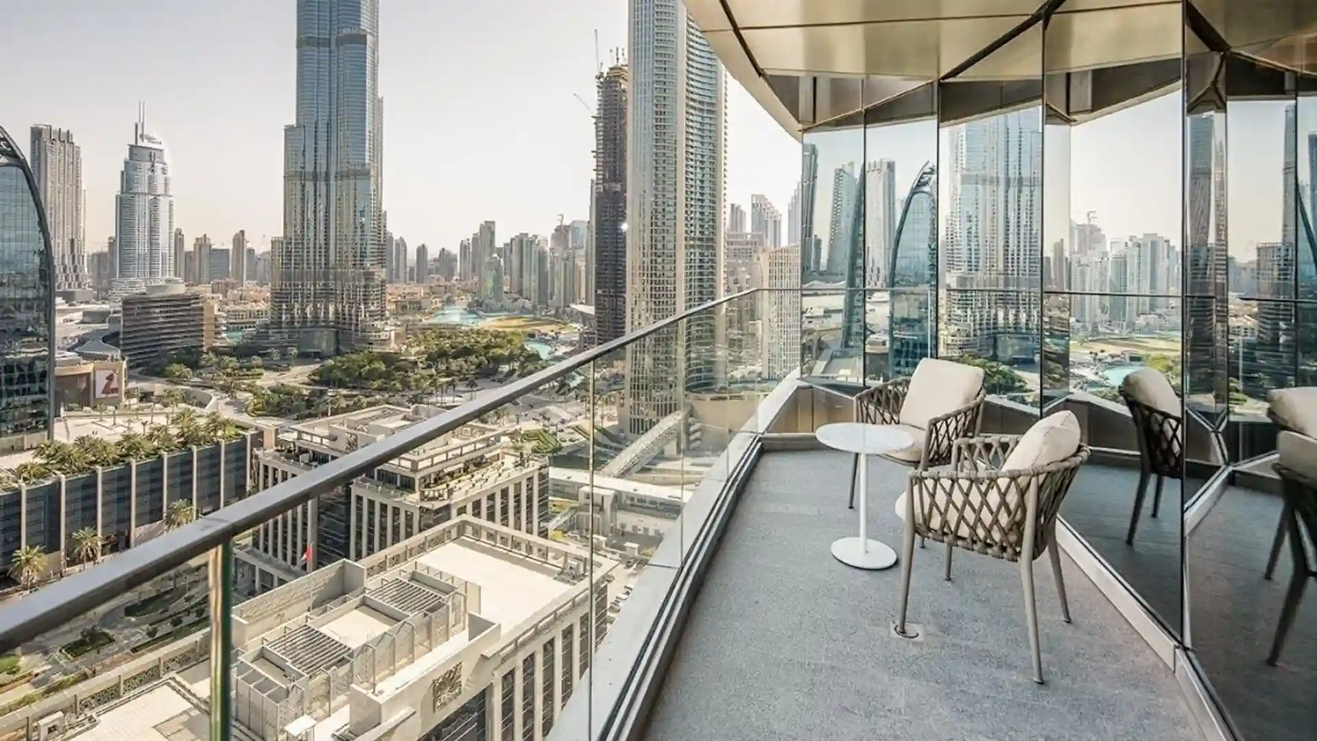 O2 Residence by Nakheel Properties - Featured Image