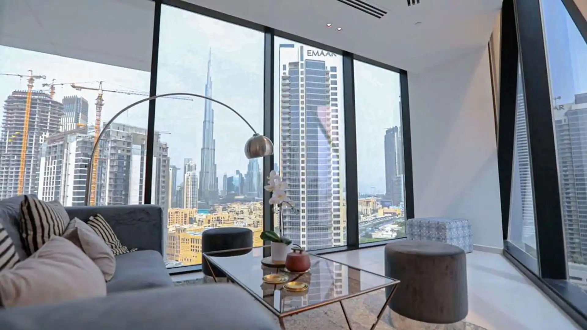 SLS Dubai Hotel Apartment by W O W - Featured Image