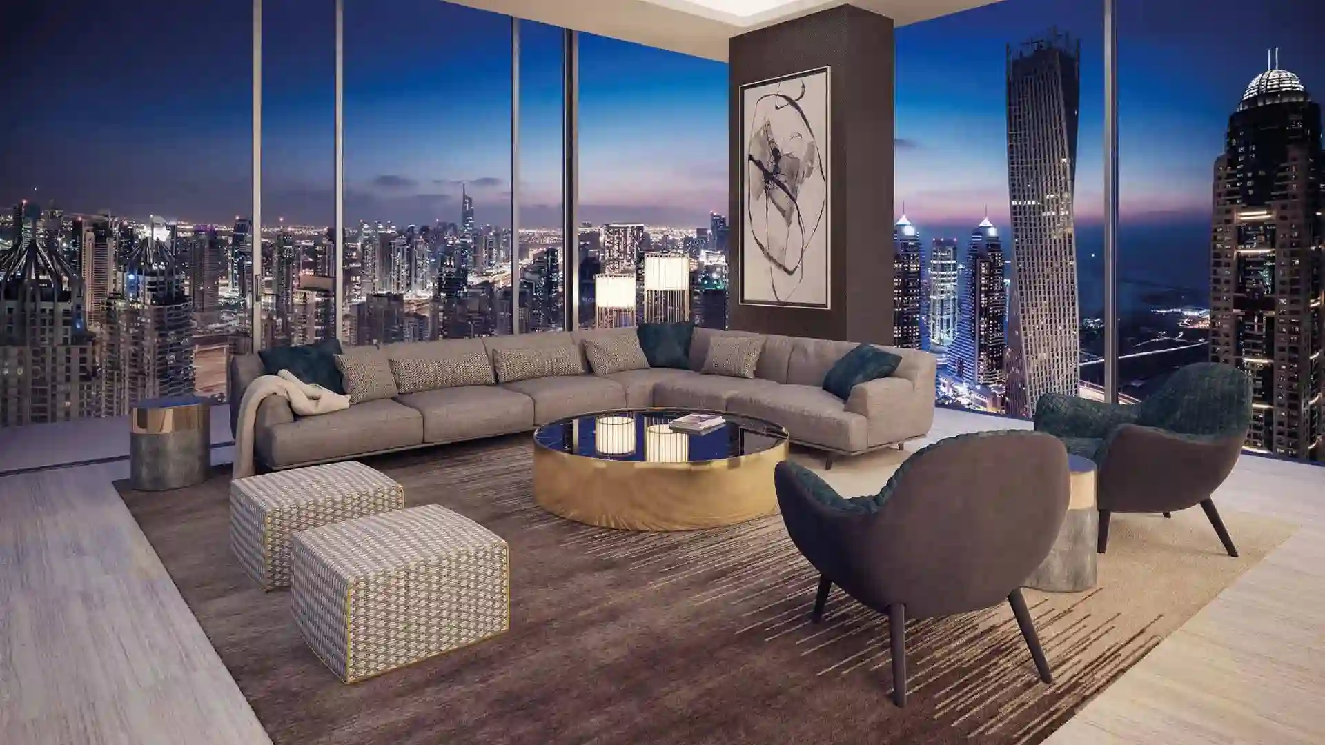 Sanibel Tower by Emaar Properties - Featured Image