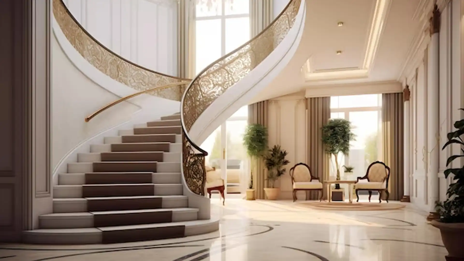 Springs 10 Villa by Emaar Properties - Featured Image