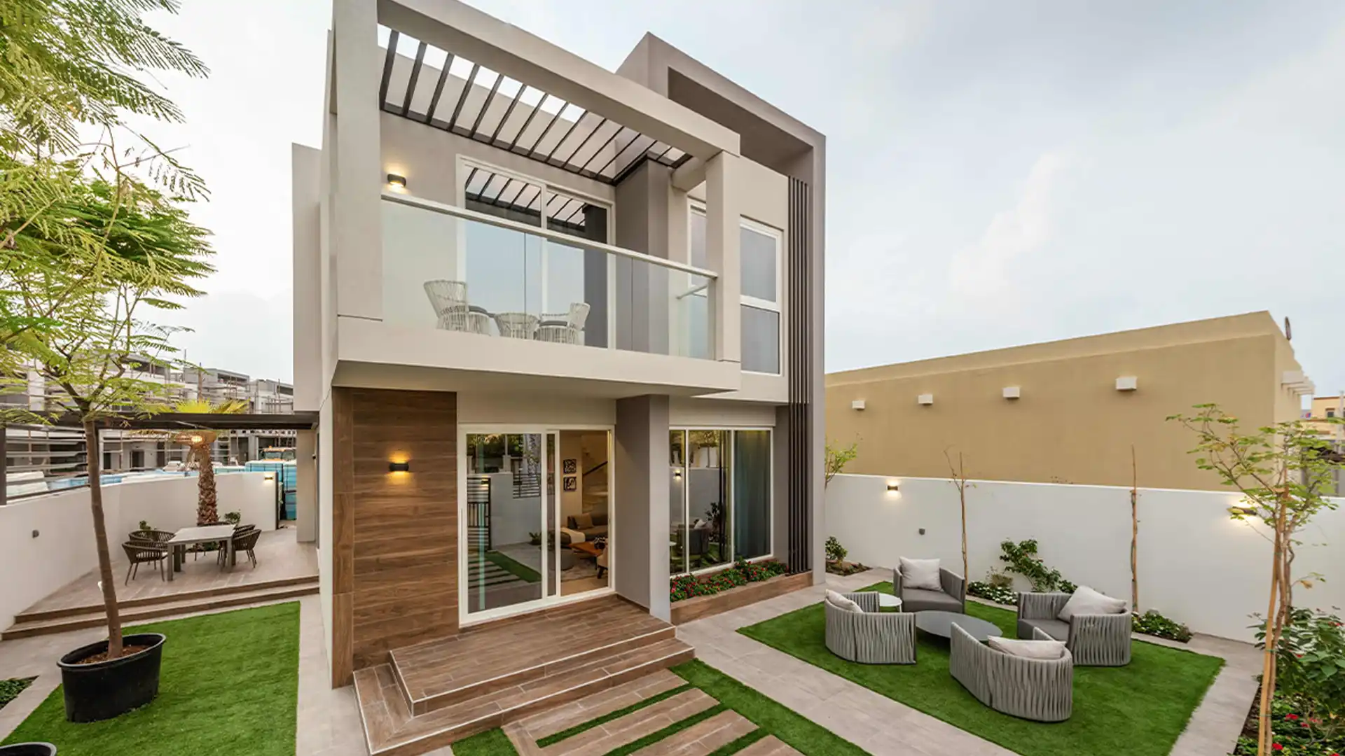 Springs 14 Villa by Emaar Properties - Featured Image