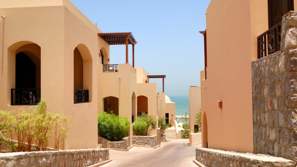 Top 5 Luxury Villa Developments in Dubai 