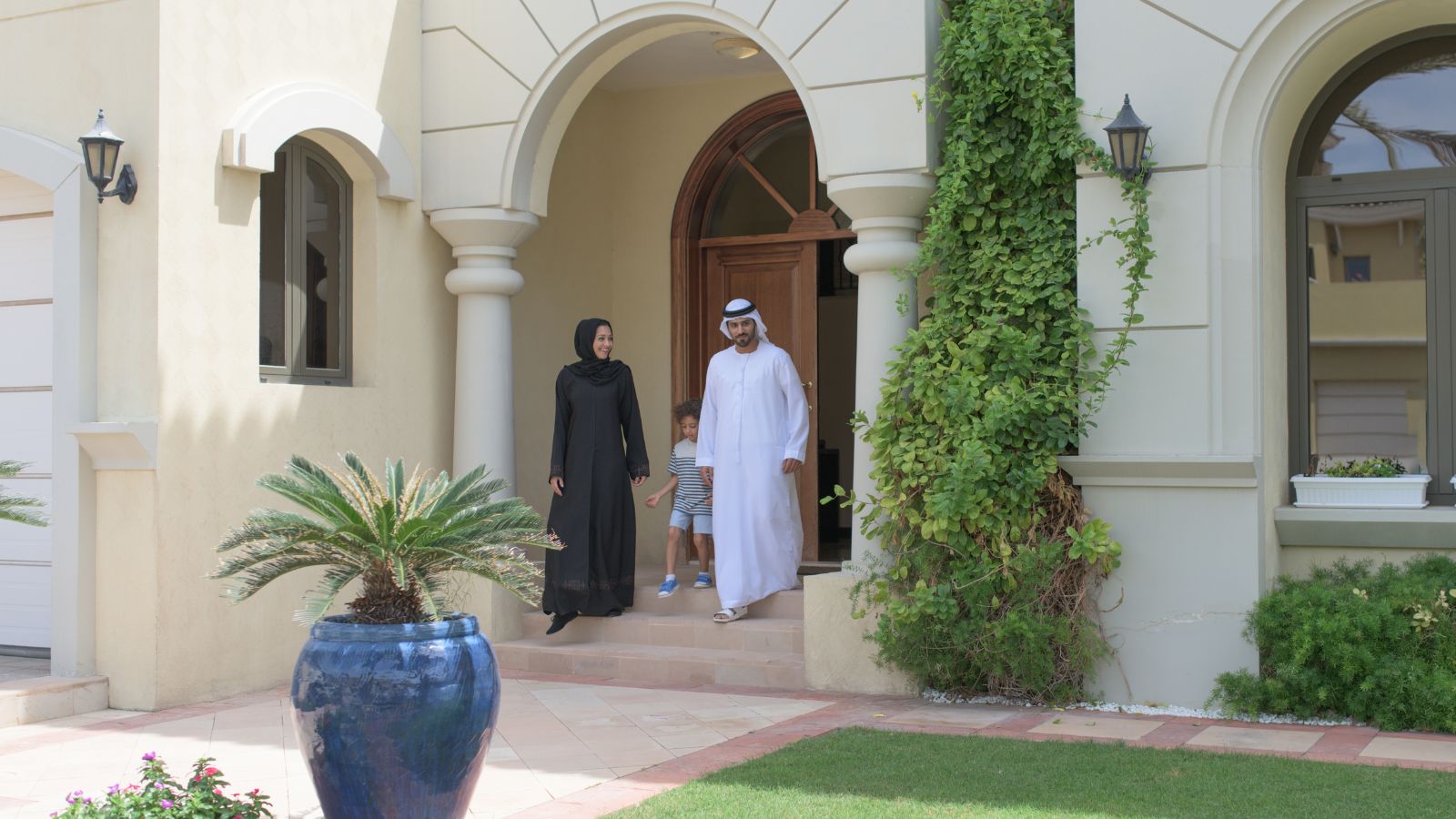 Top 5 Luxury Villa Developments in Dubai (2)