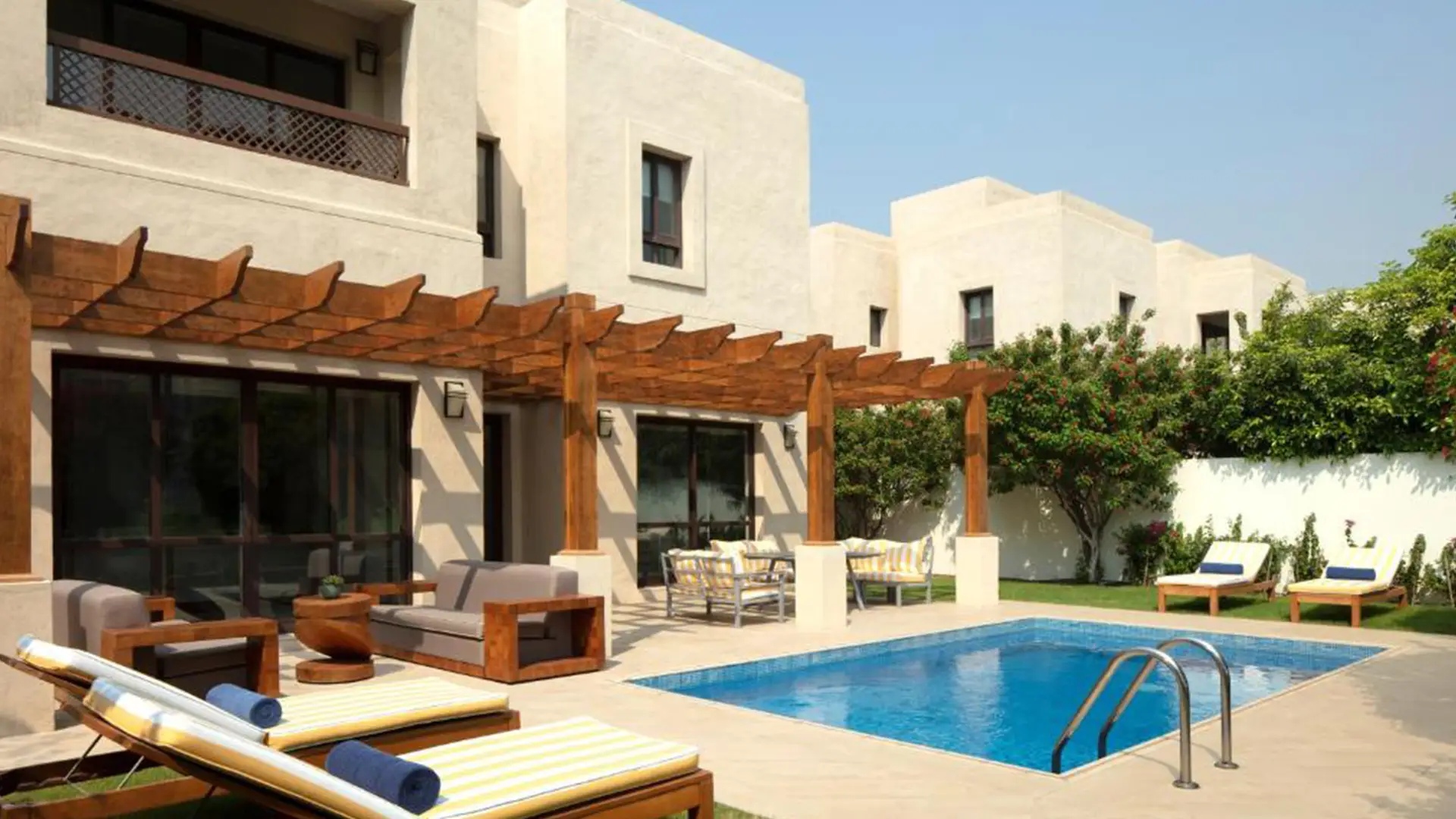 Veneto Villa by Damac Crescent Properties - Featured Image