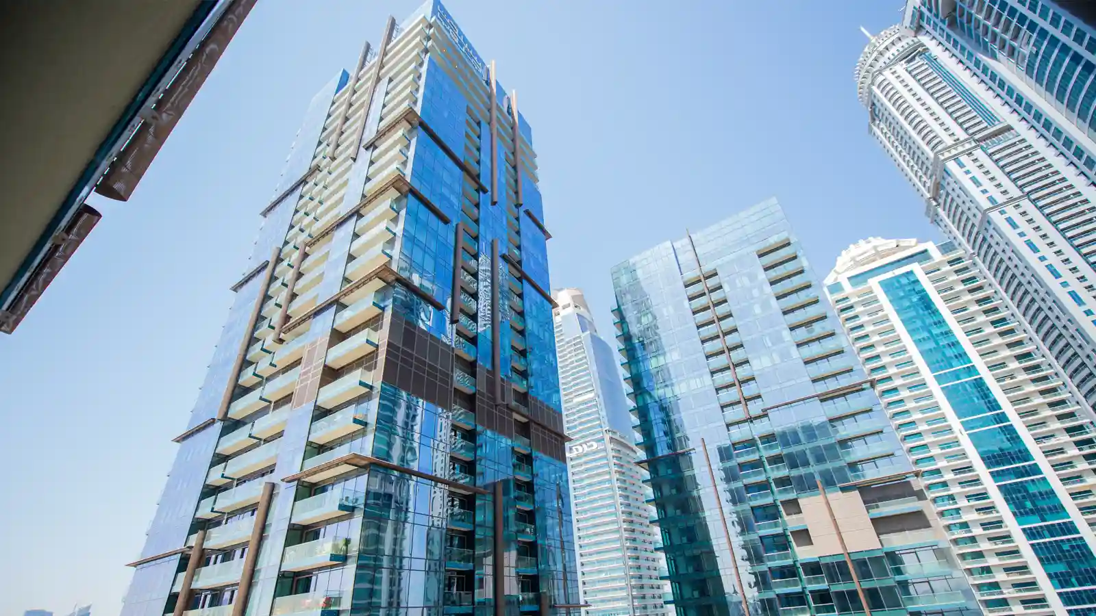 marina gate 1 - Muller & Co. marina gate 1