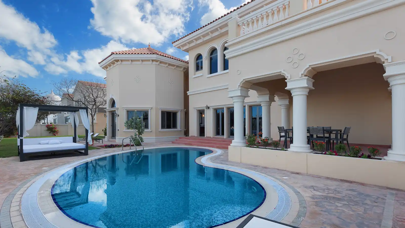 Top 10 Ready To Buy Villas In Dubai Muller & Co