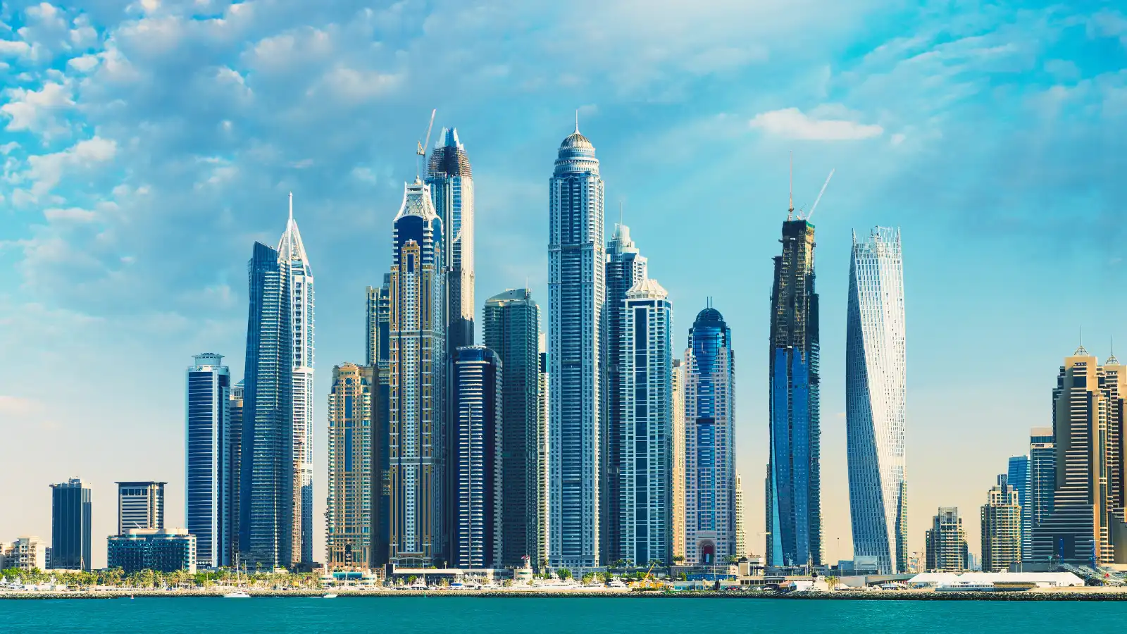 10 Most Beautiful Apartment Projects In Dubai