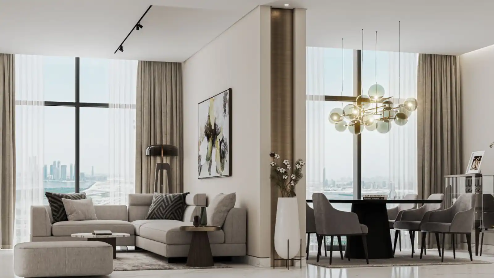 330 Riverside Crescent