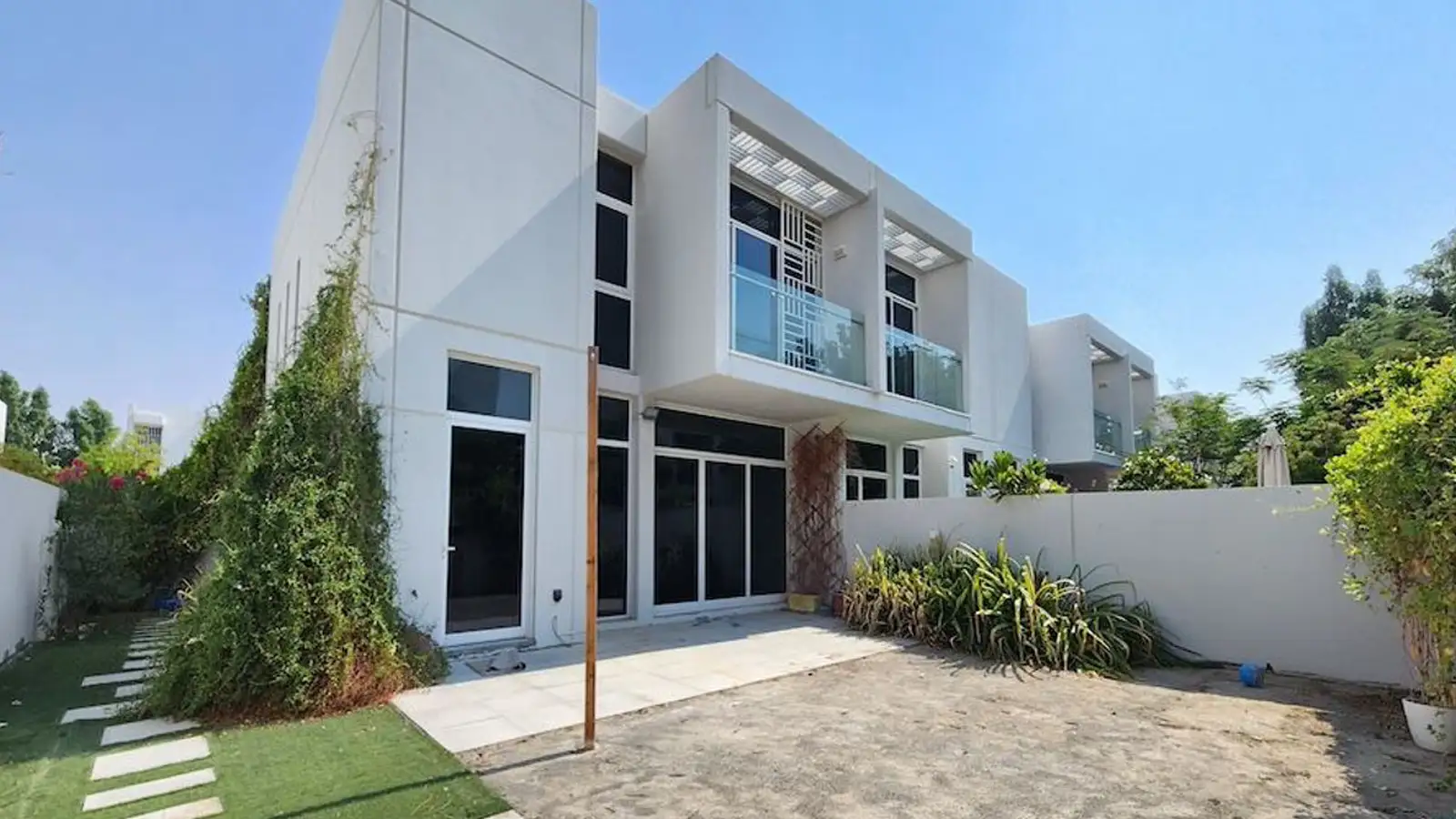 Arabella 1 Townhouse