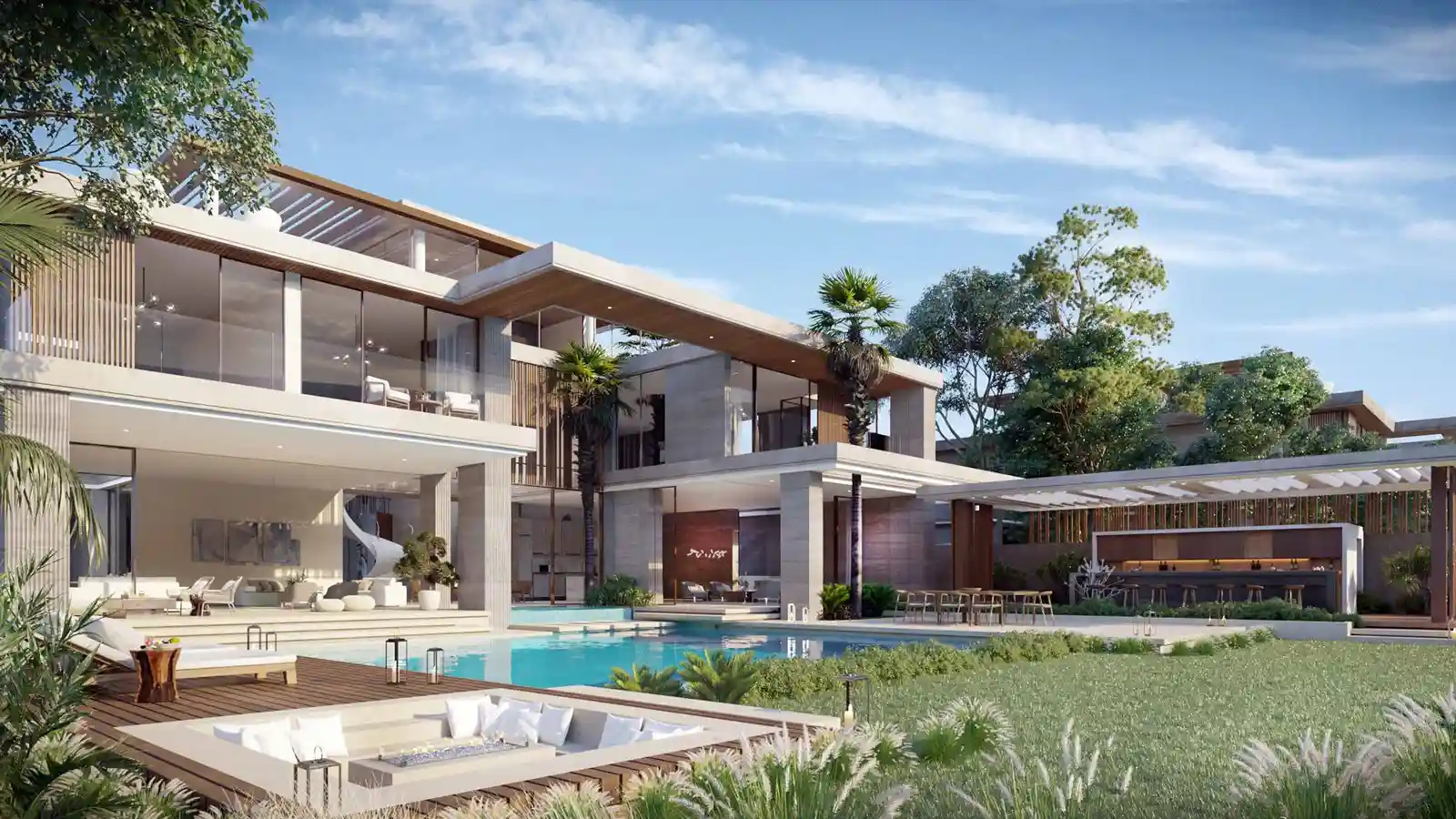 Calia Beach Collection