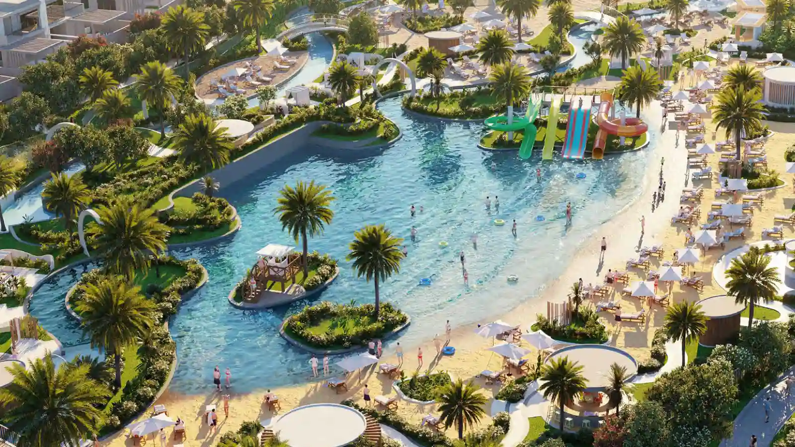 DAMAC Hills 2 - Muller & Co. DAMAC Hills 2