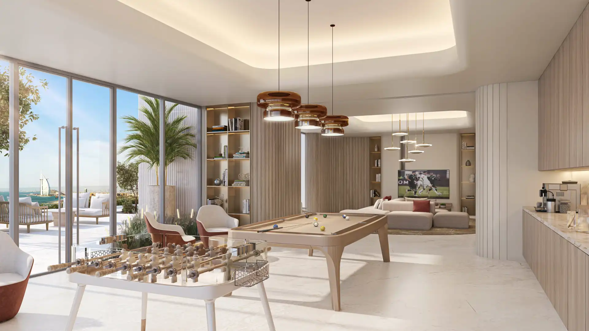 Palm Beach Tower 2 Featured Image