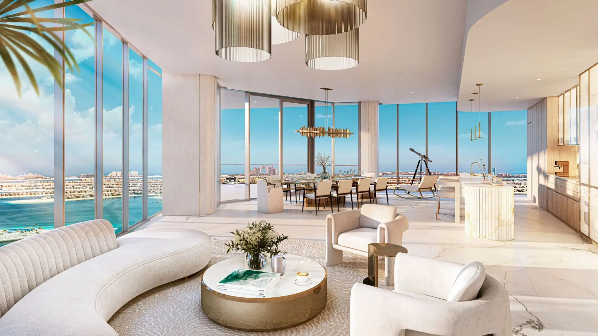 Palm Beach Towers