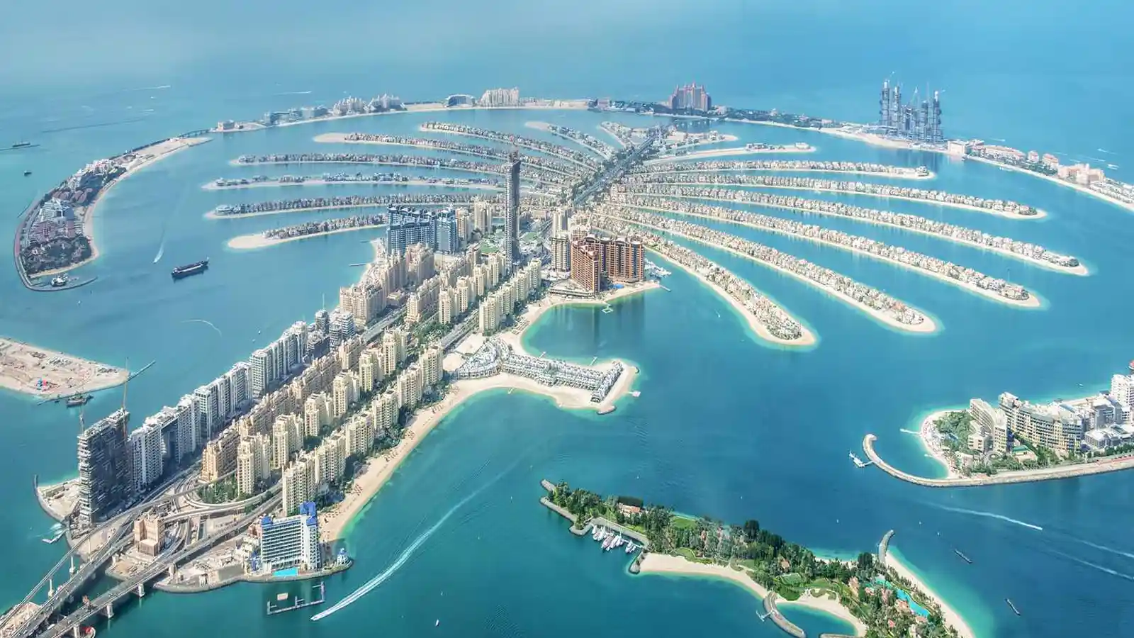 Palm Jumeirah