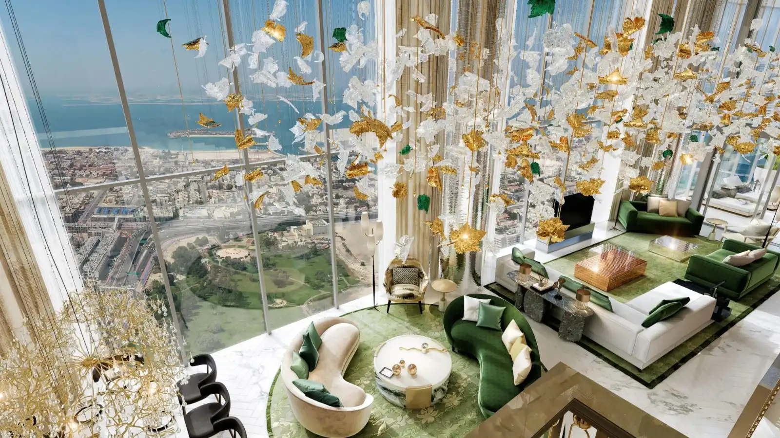 Safa One de Grisogono